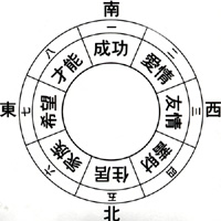 【柘15ミリ丸】(ケース付)　激安印鑑